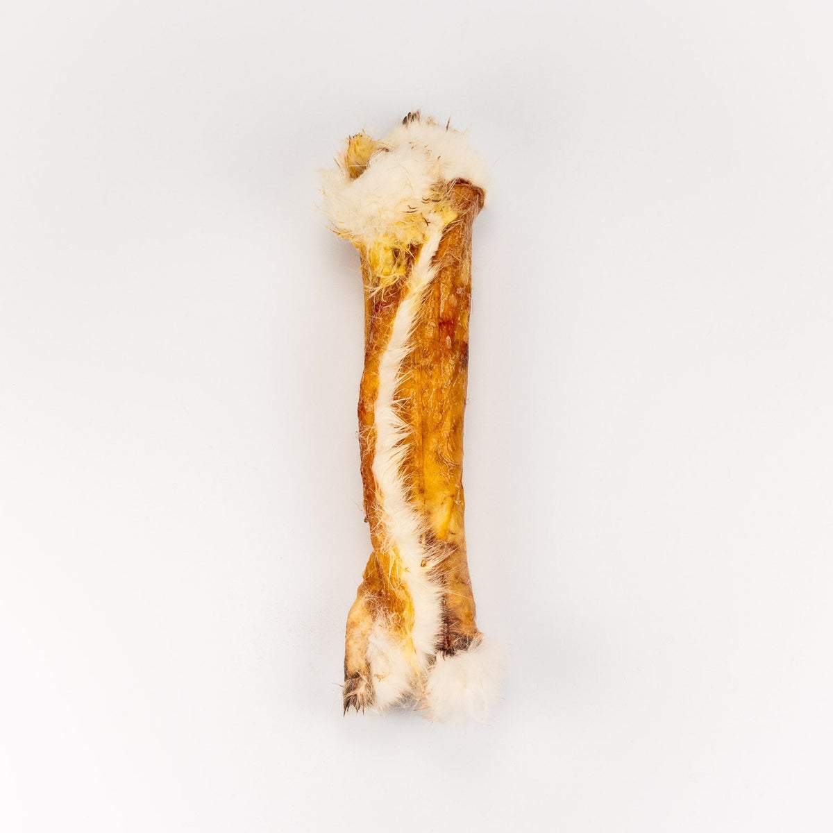 Extra Large Rabbit Hide Roll