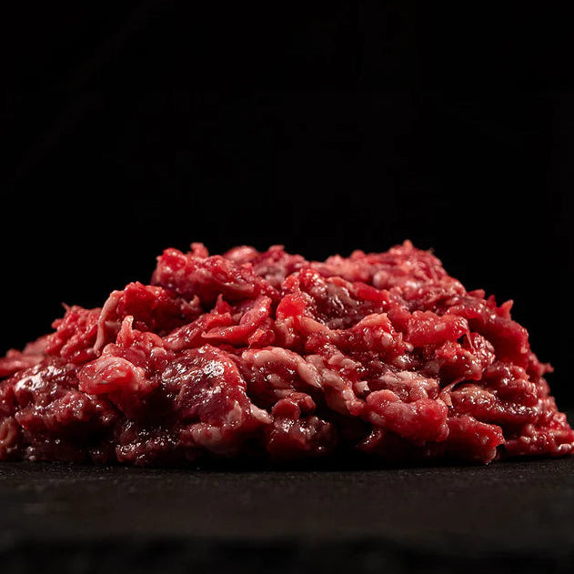 2.0 lb Whole Rabbit Grind, Fine or Coarse