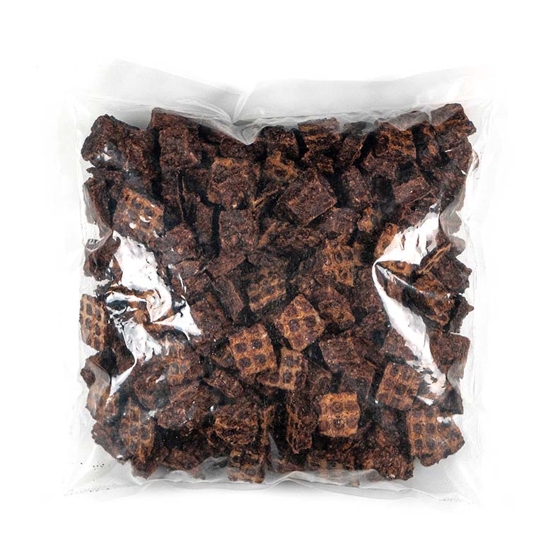 Rabbit Bites – All-Natural Training Treats for Dogs & Cats