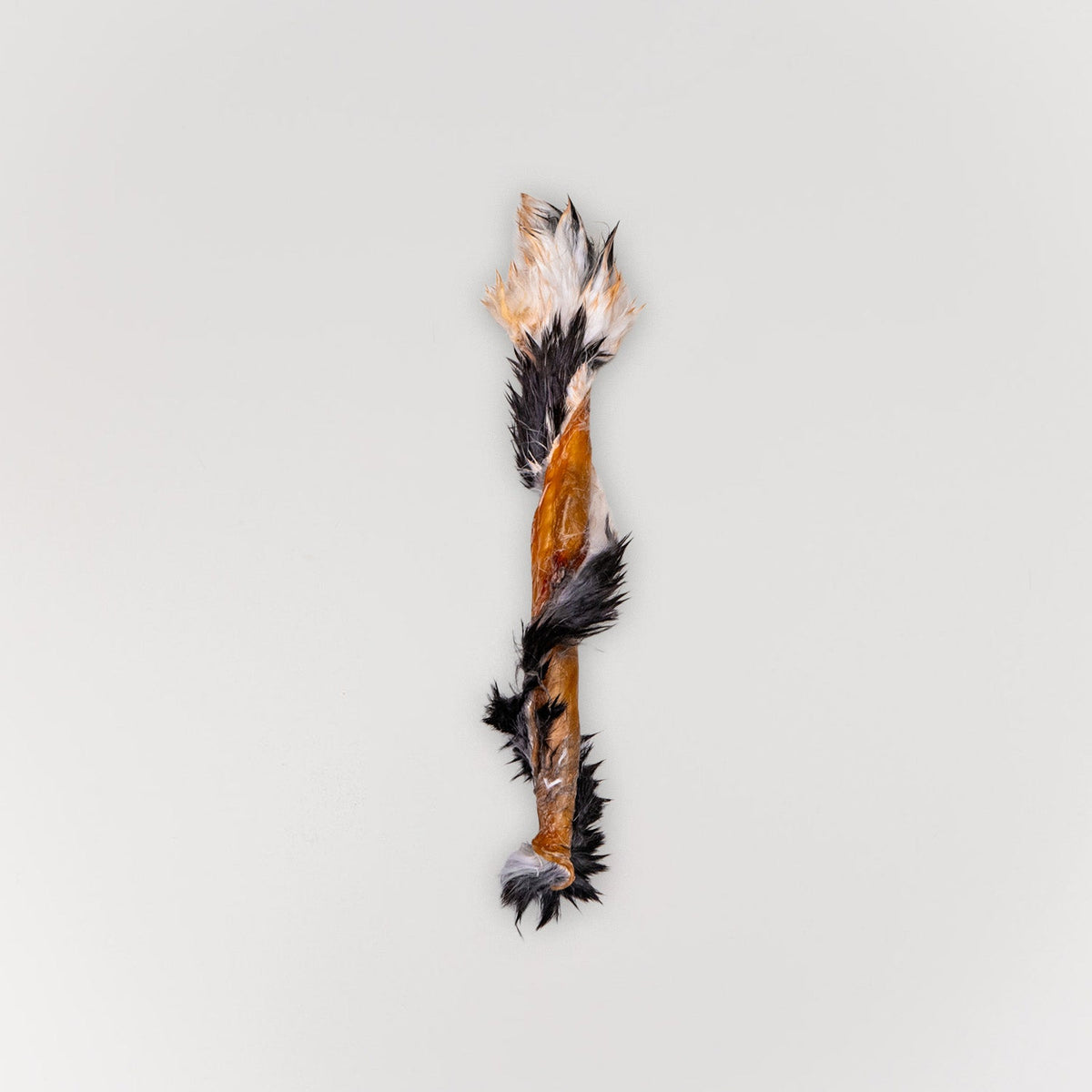 Rabbit Twists – Single-Ingredient Chews for Dogs