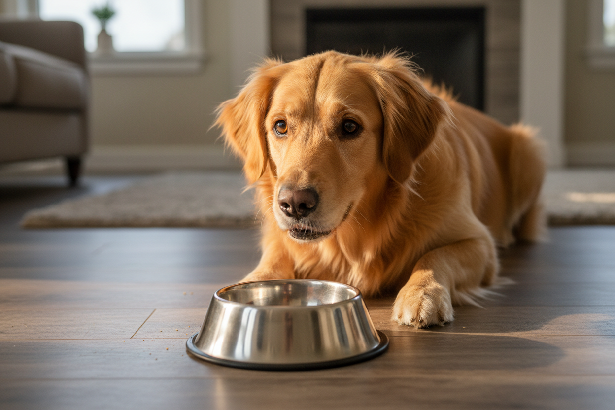 Feed Your Pet
