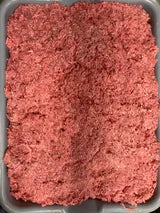 Bulk Coarse Whole Rabbit Grind, 35 lbs